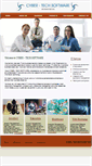 Mobile Screenshot of cybertechsoftware.com